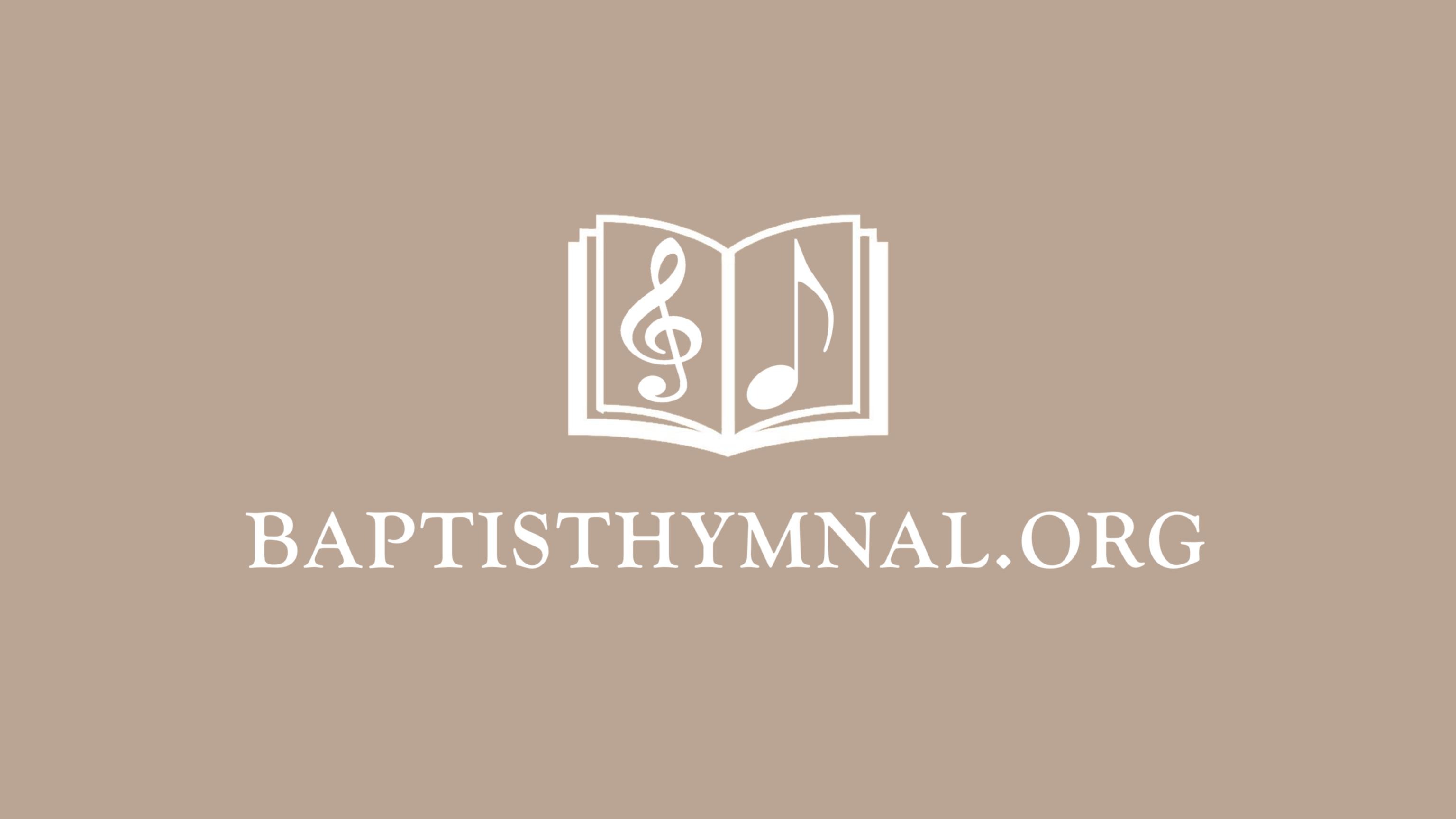 Baptist Hymnal graphic