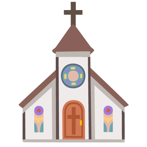 Churchit graphic
