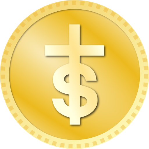 Selling Jesus graphic