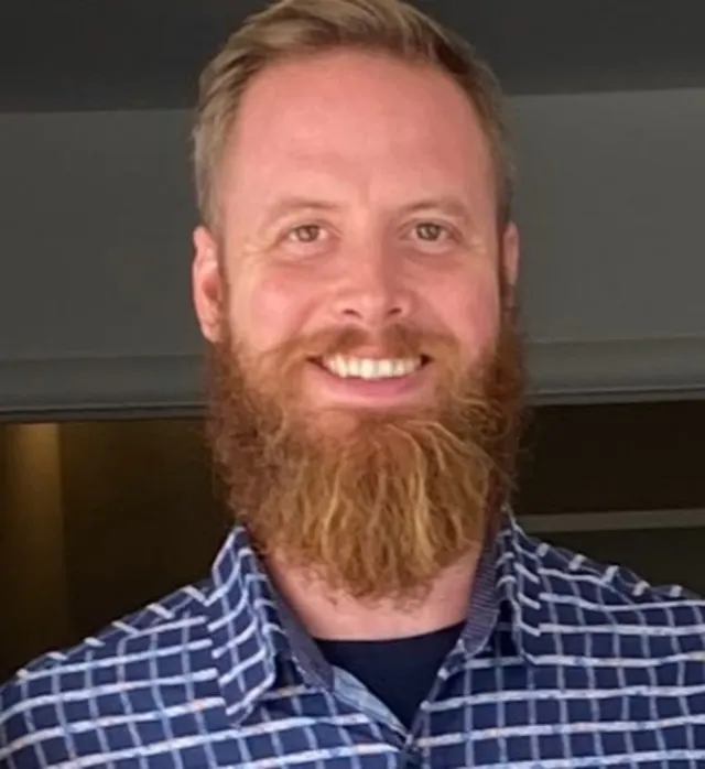 Kyle Fitzgerald