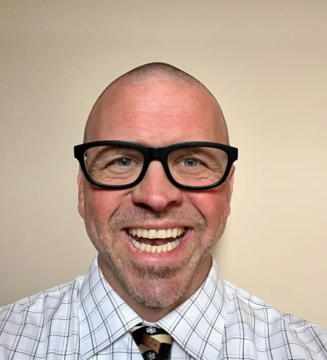 Michael Coughlin